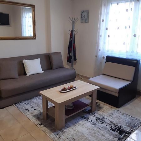 M&T Apartment カヴァラ エクステリア 写真