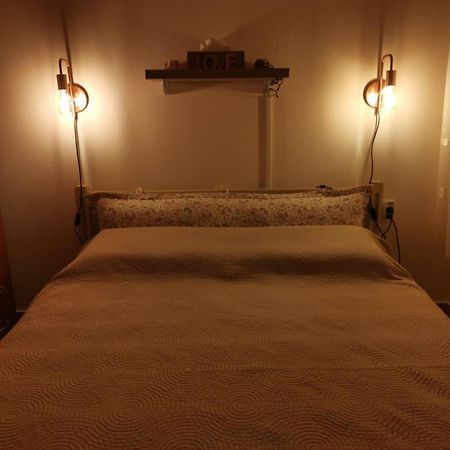 M&T Apartment カヴァラ エクステリア 写真