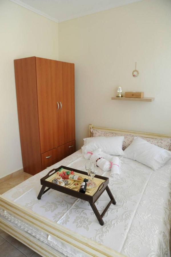 M&T Apartment カヴァラ エクステリア 写真