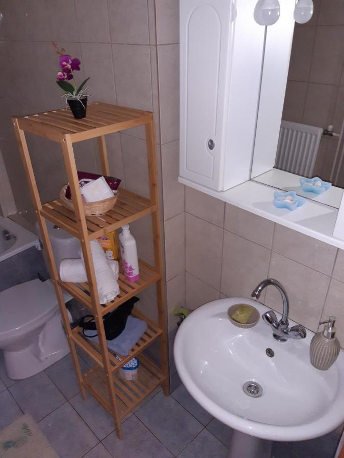 M&T Apartment カヴァラ エクステリア 写真