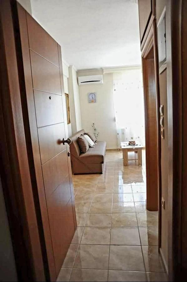 M&T Apartment カヴァラ エクステリア 写真