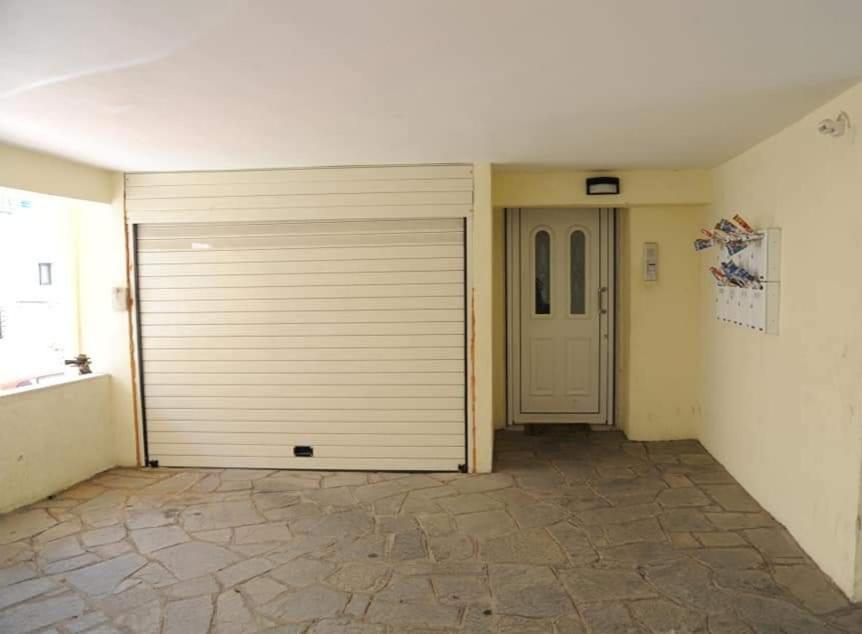 M&T Apartment カヴァラ エクステリア 写真