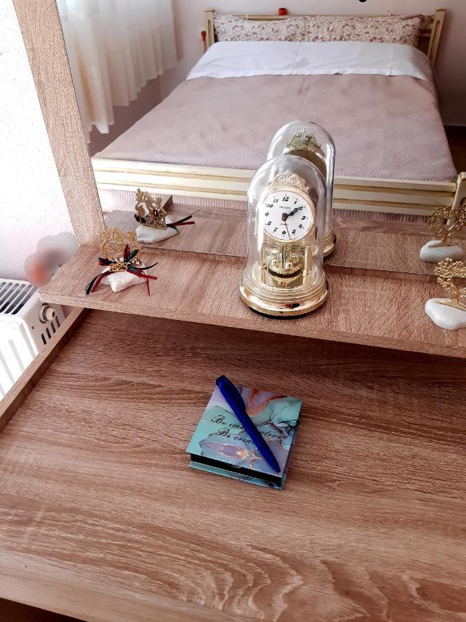 M&T Apartment カヴァラ エクステリア 写真