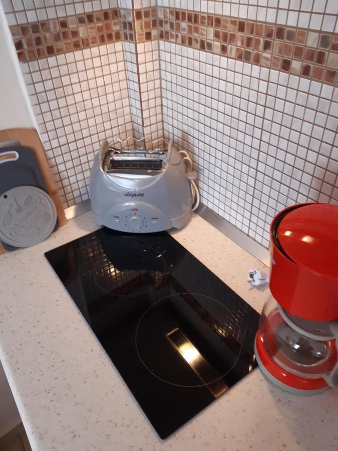 M&T Apartment カヴァラ エクステリア 写真