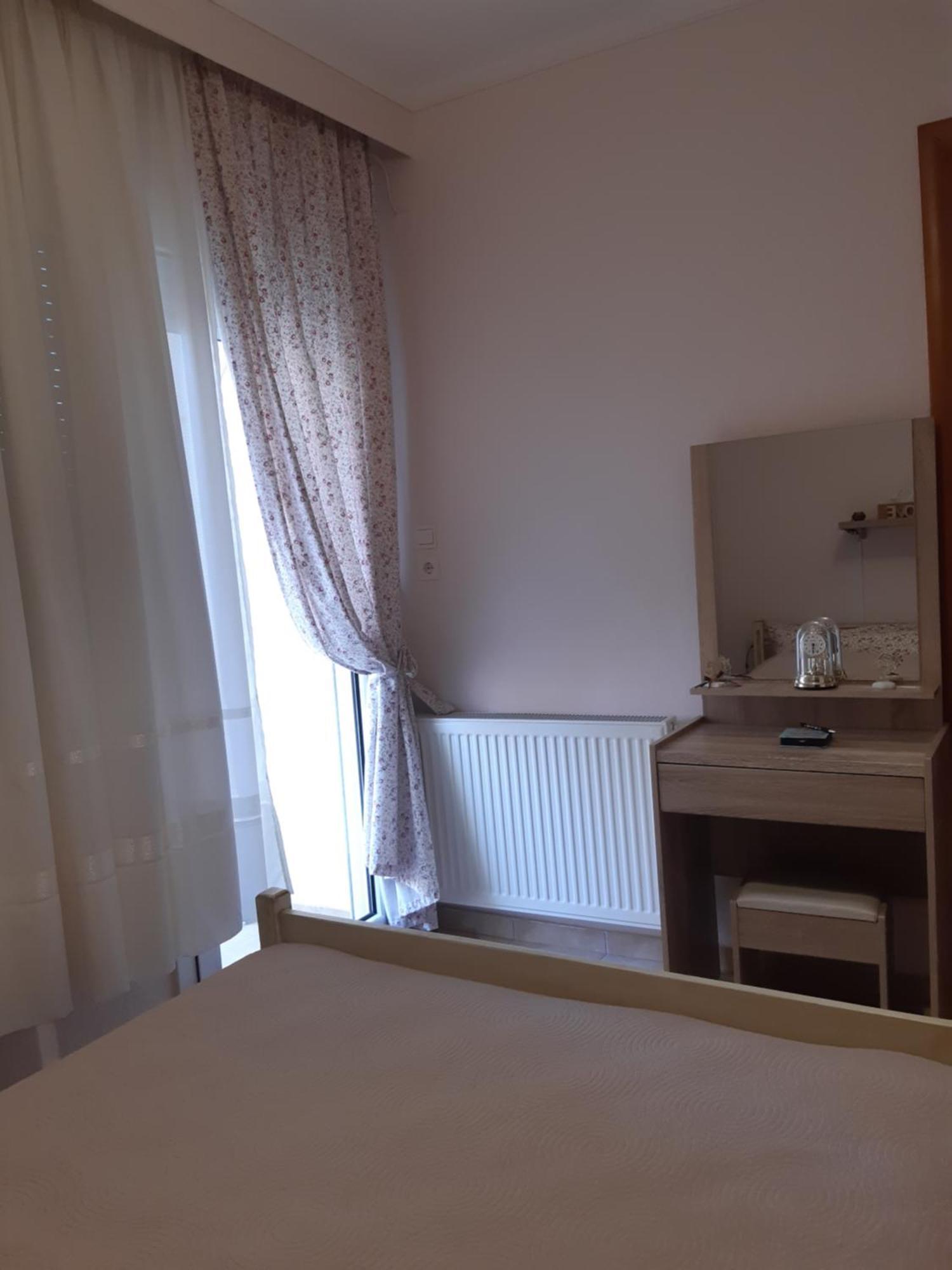 M&T Apartment カヴァラ エクステリア 写真