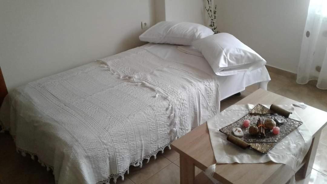 M&T Apartment カヴァラ エクステリア 写真