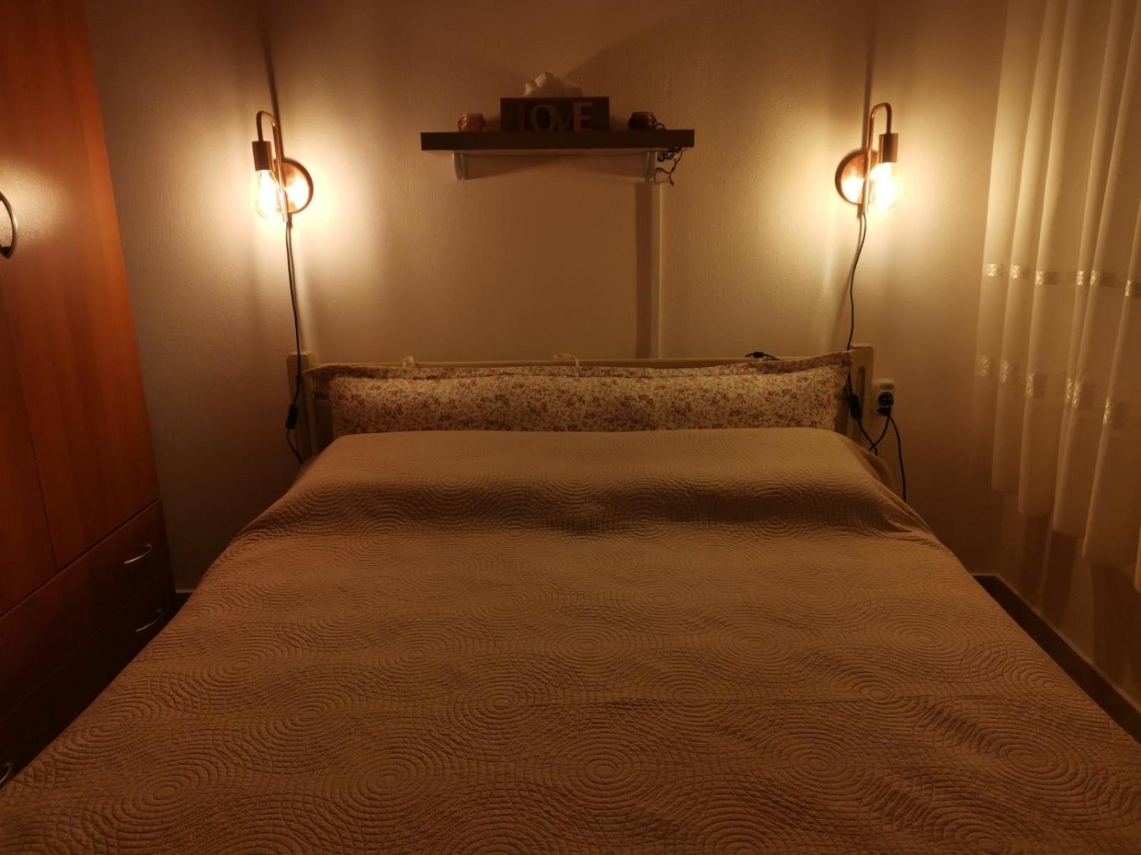 M&T Apartment カヴァラ エクステリア 写真